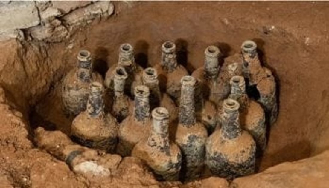 له‌ ماڵی سه‌رۆكی ئه‌مریكا چی دۆزرایه‌وه‌؟