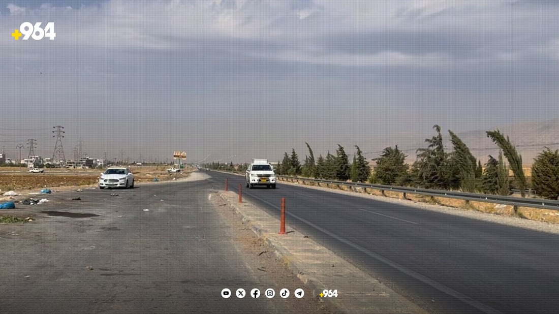 پڕۆژەکانی پیرەمەگرون وەستاون