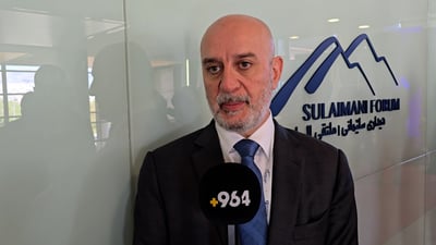 وزير البيئة: سنرصد ونكافح تلوث هواء بغداد بأجهزة حديثة قيمتها 2 مليار دينار