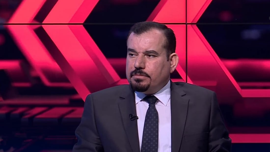 أحمد المساري يؤدي اليمين الدستورية بديلًا عن النائب أحمد المشهداني