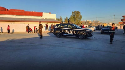 لە کەرکوک تەقە لە ئەندامێکی تەڤگەری ئازادی کرا و کوژرا