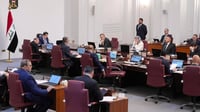 جميع قرارات مجلس الوزراء المتخذة في جلسة اليوم 25 آذار 20...