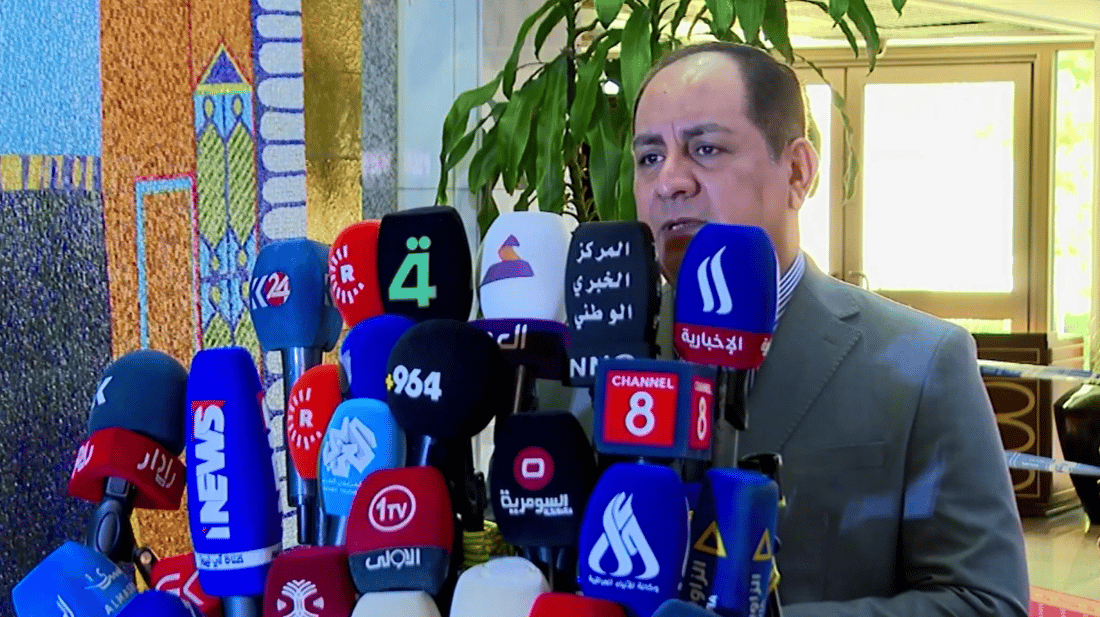 متحدث الحكومة: تجربة العراق في الانتخابات وتداول السلطة محط إعجاب عالمي وعربي