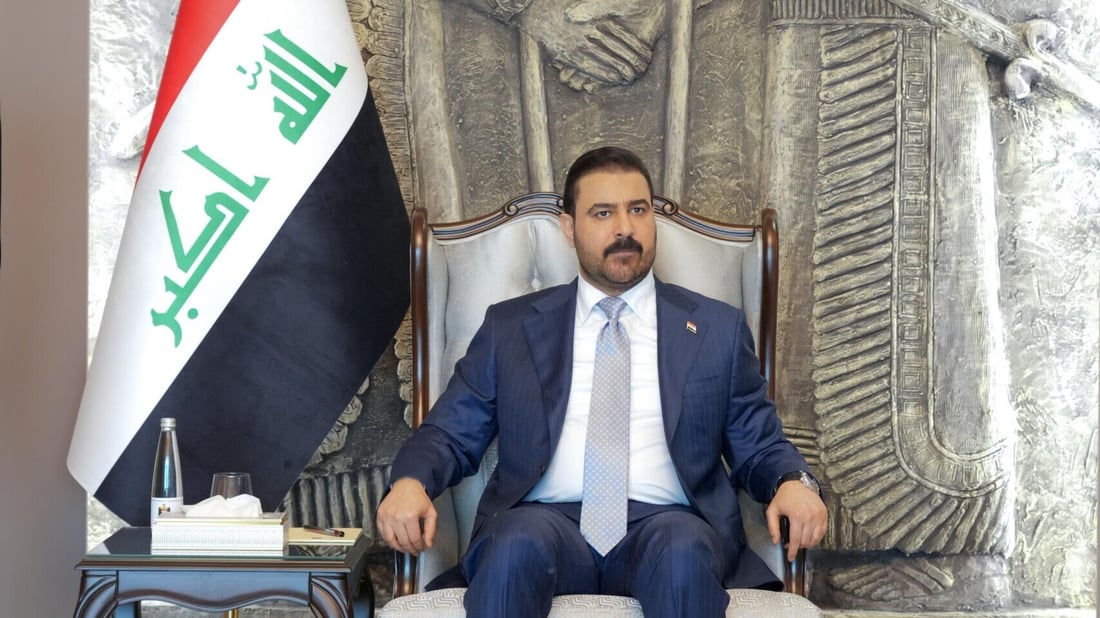 الزيدي يعلن من نينوى مشروع “مليون مزرعة” لجميع المحافظات