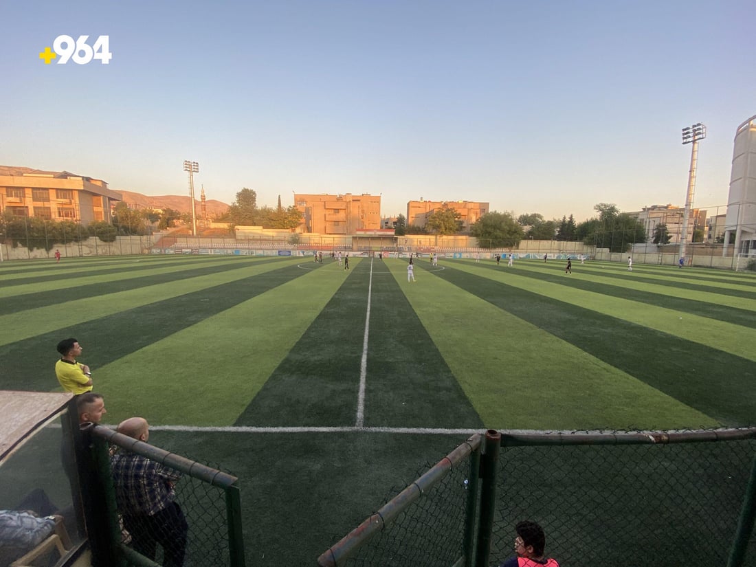 ئه‌نجامێكی دیكه‌ی خراپ بۆ یانه‌ی نه‌ورۆز