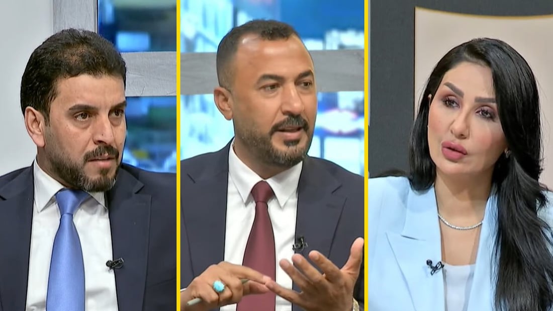 منافسة على حقيبة النفط ترفع قيمتها إلى 23 نقطة.. وشبل الزيدي يريد الاتصالات
