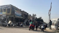 شارع الفلّاح: حملة لإغلاق الأسواق 