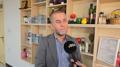 چۆن منداڵەکانمان لە خواردنی ئەندۆمی بپارێزین؟