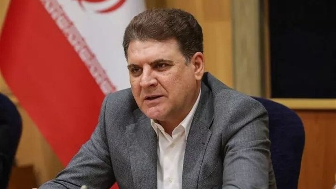 إيران مستغربة من إغلاق العراق لمنفذ الشيب: لم يتم إبلاغنا