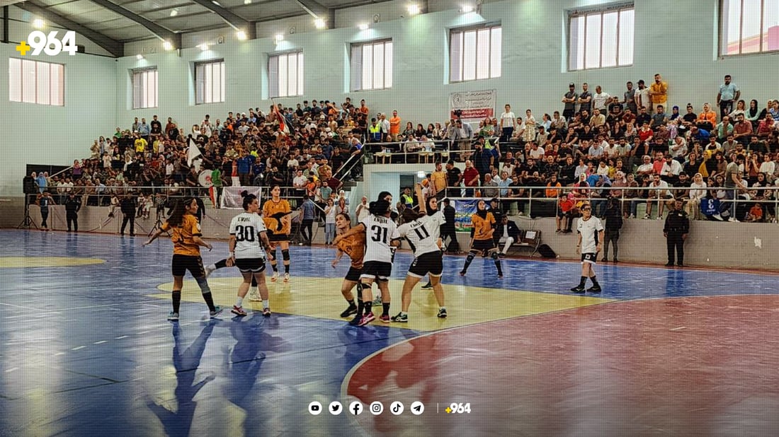 فه‌تاتی كه‌ركوك بووه‌ پاڵه‌وانی عێراق