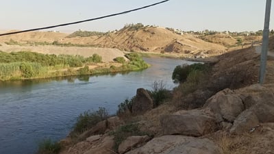 ڤۆڵتیەی کارەبا کێشەی بۆ پرۆژەی ئاوی گۆپتەپە دروستکردووە