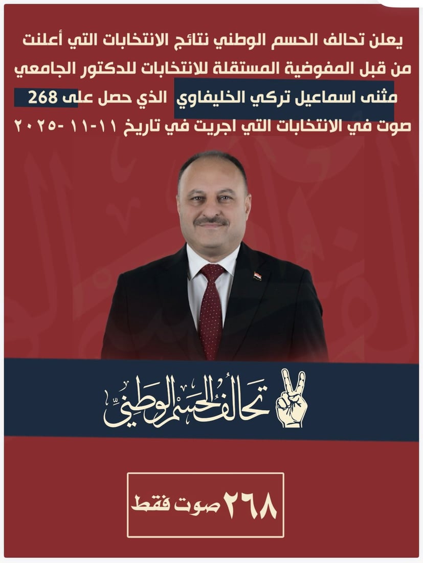 تحالف وزير الدفاع يشك بمؤامرة ويلاحق مرشحيه: أخذوا أموال الحملة وحصدوا 9 أصوات!