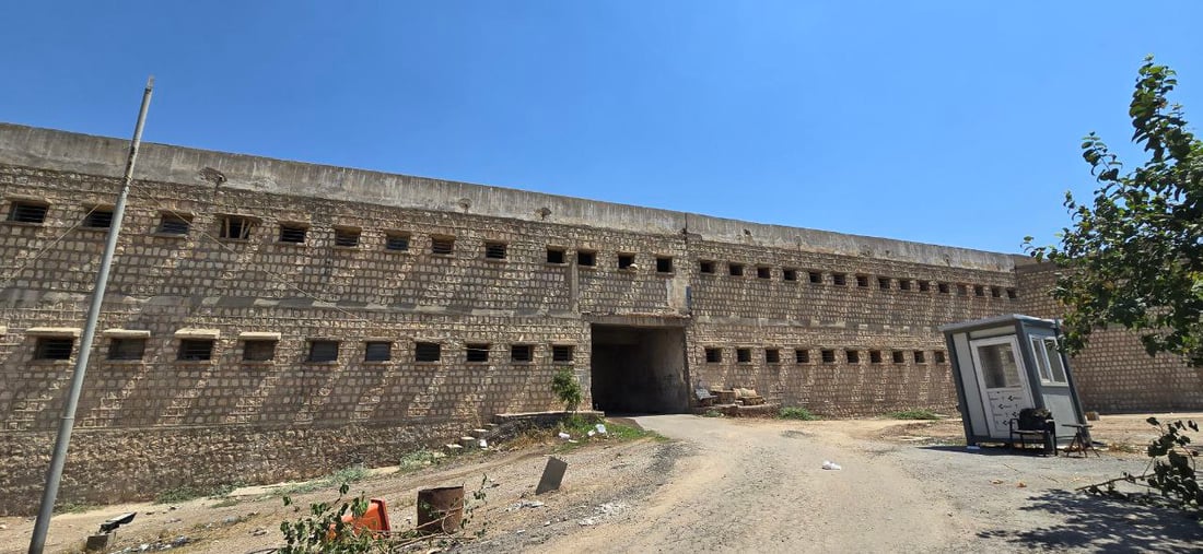 دهۆک نزارکێ دەکاتە مۆزەخانەی یادگاری ئەنفال