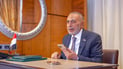 تركيا تعلن إطلاق أولى الدفعات المائية والمشهداني يشكرهم باسم الشعب (فيديو)