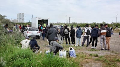 پەنابەرێکی کورد لە فەرەنسا کوژرا
