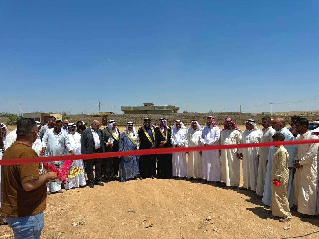 على خطى البصرة.. مزارعو غرب نينوى يطلقون جمعية لتسويق الطماطم (صور)