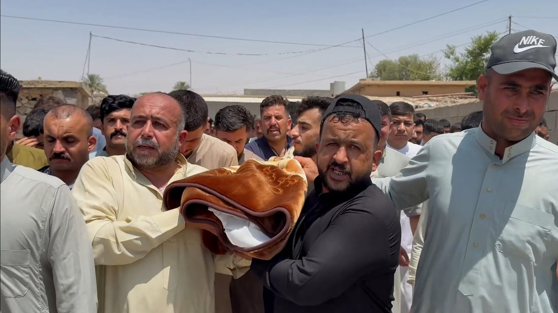 مجلس كركوك يعبر عن صدمته لمقتل طفل على يد منتسب في الحشد: شكّلنا لجنة تحقيق