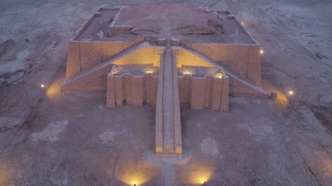 ذي قار تستعد لتنظيم مؤتمر علمي دولي في مدينة أور الأثرية