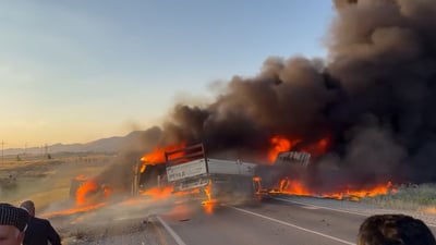 دوێنێ لە دەشتی کۆیە، رووداوێکى هاتووچۆ دوو خوشکى هاوتەمەن لەیەک دادەبڕێت