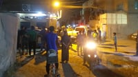 الحرية: الشرطة 
