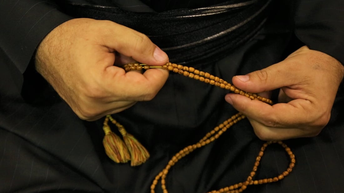 سعر “جنّي حميد” وصل إلى مليون دينار في سوق السليمانية