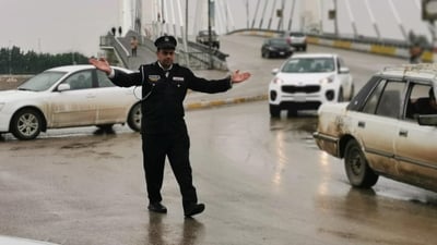 مع انطلاق مشاريع فك الاختناقات.. المرور تكشف عن خطة الطرق البديلة في بغداد