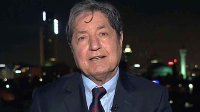 دبلوماسي سابق: الإطار يعرف كل شيء عن شركات الظل التي تديرها الفصائل