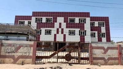 هەوڵی دابینکردنی پارە بۆ قوتابخانە تەواونەکراوەکانی دوزخورماتوو دەدرێ