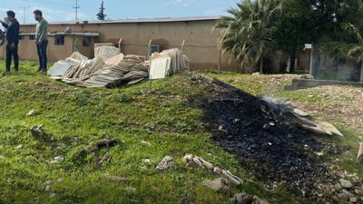 فەرمانگەی ژینگەی هەڵەبجە لێپێچینەوە لە هۆڵێکی ئاهەنگگێڕان دەکات