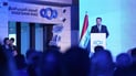 السوداني يفتتح المصرف العربي-العراق ويؤكد دعم التعاون مع المستثمرين العرب والأجانب