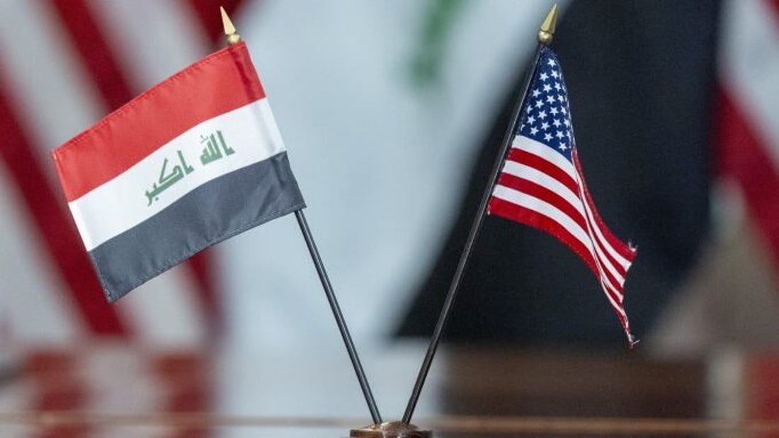 مسار علاقة بغداد بواشنطن تحوّل والعقوبات الأخيرة بداية لموجة أوسع