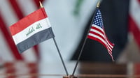 مسار علاقة بغداد بواشنطن تحوّل والعقوبات الأخيرة بداي