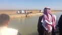 Four confirmed dead from same family as car plunges into Tal Afar irrigation project