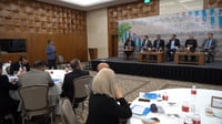 معهد: انبعاثات النفط في البصرة تطوق الهواء وترفع درجات ...