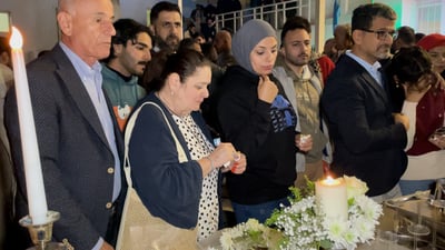 فيديو: طباخ السفير ووليمة في بغداد.. ما وراء الكرواسون وكبد البط الفرنسي