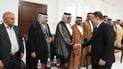 السوداني لشيوخ المدائن: العراق ينتقل من مرحلة الاستقرار إلى الإعمار والتنمية