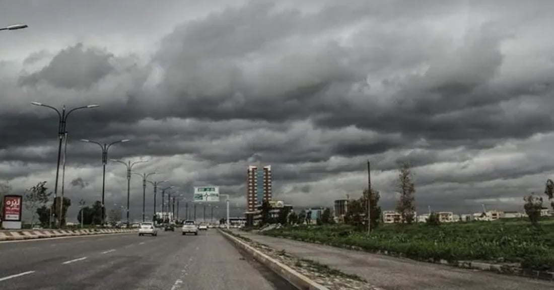 Partly cloudy skies expected across Kurdistan Region Saturday