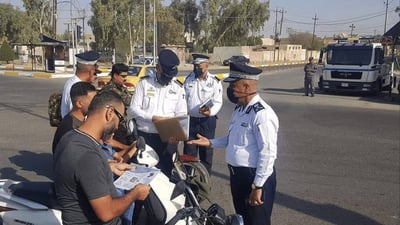 “هەر ماتۆڕسکیلێک بەشەوان هاتوچۆ بکات چاوی بە ماتۆڕەکەی ناکەوێتەوە”