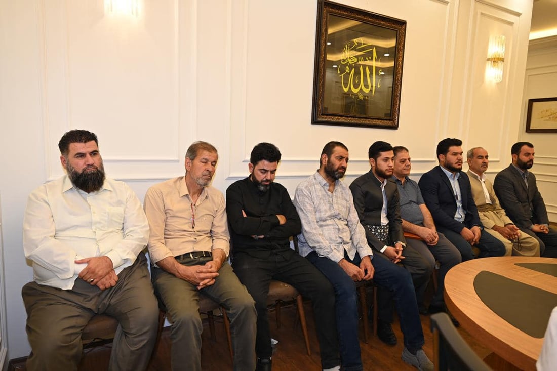 ئەوقاف نیازی وایە بانگبێژەکانی هەرێمی کوردستان دەنگ خۆشتر بکات