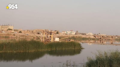 صور من المنطقة المحرمة في طويريج.. حكاية “محرم عيشة” وهدية وزير ملك الهند