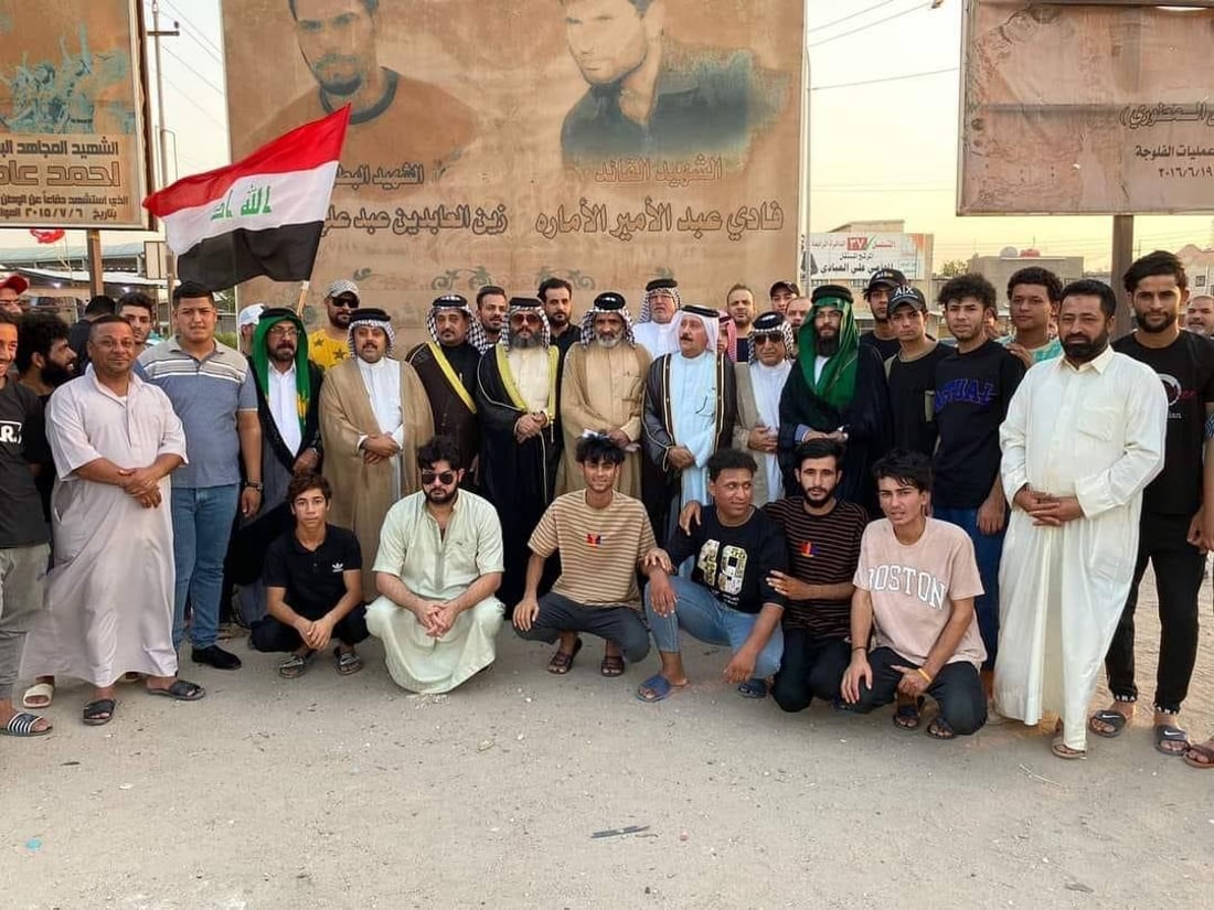 أخيراً سفوان وخور الزبير بإدارة أعلى.. خرائط جديدة وأوامر وأموال مترقبة (صور)