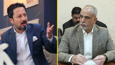 “لا تروح زايد وسلّم على أبوك”… معركة تعليقات بين 3 ساسة جبور