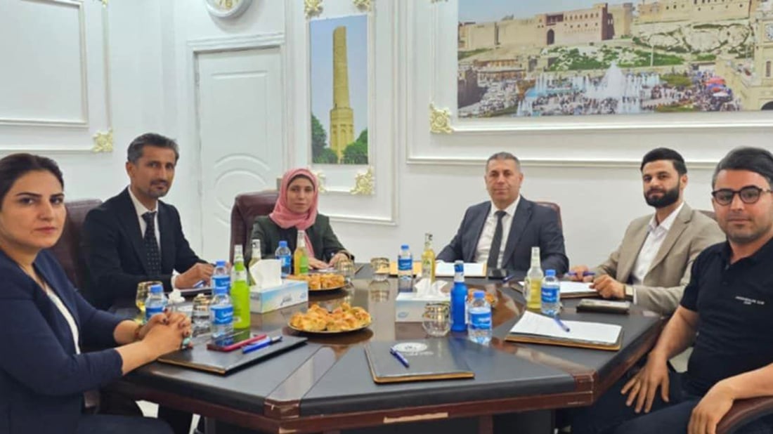 داواكراوه‌ سه‌نته‌رێكی 24 كاتژمێرى ئۆتیزم له‌ هه‌ولێر بكرێته‌وه‌