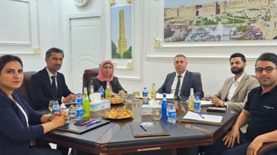 داواكراوه‌ سه‌نته‌رێكی 24 كاتژمێرى ئۆتیزم له‌ هه‌ولێر بكرێته‌وه‌