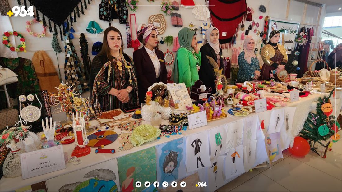 قوتابیانی بنکەکانی نەهێشتنی نەخوێندەواری خۆیان نمایش کرد