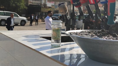 بۆچى پارە دەخرێتە ناو بەردى بناغەى پڕۆژەکان؟