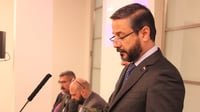 جسر أكاديمي بين العراق وبريطانيا.. العبودي يطلق برنامج...