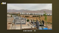 شارەوانی سلێمانی: مردوو بەرنە گۆڕستانە تازەکە