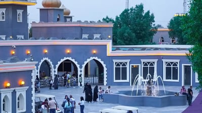 Baghdad venue denies rumors of concert by Lebanese artist Elissa