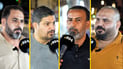 فيديو: الديوانية لم تنسَ فرحة أثينا.. التفاؤل يطغى على آراء جماهير أسود الرافدين